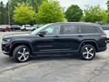 Certified 2023 Jeep Grand Cherokee L Limited image 5
