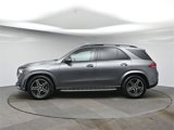 Used 2023 Mercedes-Benz GLE 450 4MATIC w/ AMG Line Exterior image 2