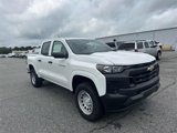 New 2026 Chevrolet Colorado Z71 w/ Technology Package image 4