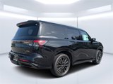 New 2025 INFINITI QX80 Autograph image 3