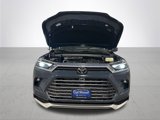 New 2025 Toyota Grand Highlander AWD Hybrid image 5
