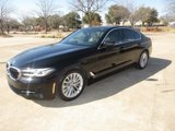 Used 2021 BMW 530i w/ Convenience Package image 4