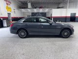 Used 2015 Mercedes-Benz C 300 4MATIC Sedan image 2