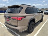 Certified 2025 Toyota Sequoia TRD Pro image 5