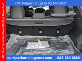 New 2025 Subaru Crosstrek 2.5i Sport w/ Popular Package #4A image 4