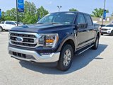 Certified 2022 Ford F150 XLT w/ Equipment Group 302A High image 4