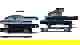 New 2025 Chevrolet Silverado 3500 LTZ w/ LTZ Premium Package image 4