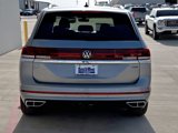 New 2025 Volkswagen Atlas SEL Premium R-Line image 5