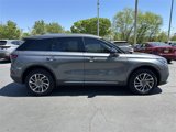 Certified 2022 Lincoln Corsair AWD w/ Equipment Group 101A image 4