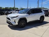 Certified 2023 Toyota RAV4 XSE image 3