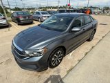 Used 2022 Volkswagen Jetta S image 5
