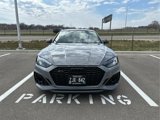Certified 2025 Audi RS 5 Sportback image 2