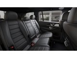 New 2025 Mercedes-Benz GLS 450 4MATIC image 5