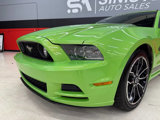 Used 2013 Ford Mustang GT Premium w/ Security Pkg image 3