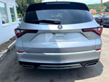 Used 2025 Acura MDX SH-AWD w/ Technology Package image 4