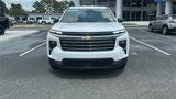 Certified 2025 Chevrolet Traverse LT image 2