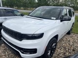 New 2025 Jeep Grand Wagoneer Series III image 4