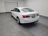Used 2023 Chevrolet Malibu LT w/ Driver Confidence Package image 5