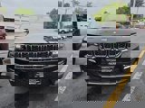 New 2025 Jeep Grand Cherokee Limited image 2