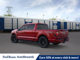 New 2025 Ford F150 Lariat image 4