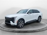 New 2025 Cadillac Escalade IQ Luxury 1 w/ Smart Trailering package image 3