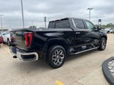 New 2025 GMC Sierra 1500 SLT w/ SLT Premium Plus Package image 3