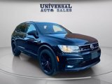 Used 2020 Volkswagen Tiguan SE R-Line image 3