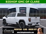 New 2025 GMC Sierra 2500 AT4 image 5