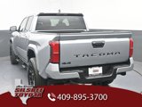 New 2025 Toyota Tacoma SR5 image 4
