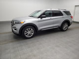 Used 2023 Ford Explorer Limited image 2
