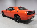Certified 2021 Dodge Challenger R/T Scat Pack w/ Driver Convenience Group image 4