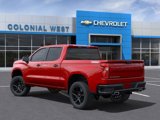 New 2025 Chevrolet Silverado 1500 LT Trail Boss image 3