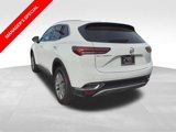 Used 2022 Buick Envision Preferred image 4