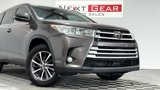 Used 2018 Toyota Highlander XLE image 2