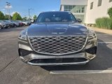 New 2026 Genesis GV80 3.5T Prestige image 3
