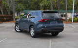 New 2025 Toyota Grand Highlander AWD Hybrid image 2