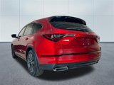 New 2025 Acura MDX A-Spec image 3