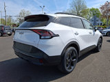 New 2025 Kia Sportage X-Line image 4