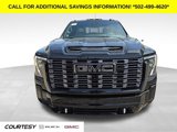 New 2025 GMC Sierra 3500 Denali Ultimate image 2
