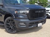 New 2026 RAM 1500 Laramie w/ Night Edition image 2