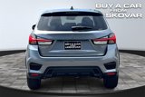 New 2025 Mitsubishi Outlander Sport SE image 4