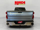 New 2026 Chevrolet Silverado 1500 LTZ image 4