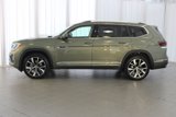 New 2026 Volkswagen Atlas SEL Premium R-Line image 2