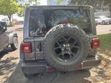 New 2025 Jeep Wrangler Willys image 5