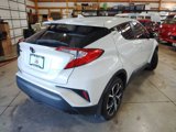 Used 2018 Toyota C-HR XLE image 5