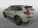 New 2026 Honda CR-V TrailSport image 3