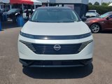 New 2025 Nissan Murano Platinum image 5