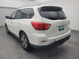Used 2020 Nissan Pathfinder SV image 5