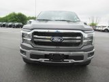 New 2025 Ford F150 Lariat image 2