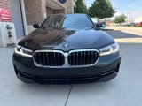 Used 2023 BMW 540i xDrive w/ Convenience Package image 2